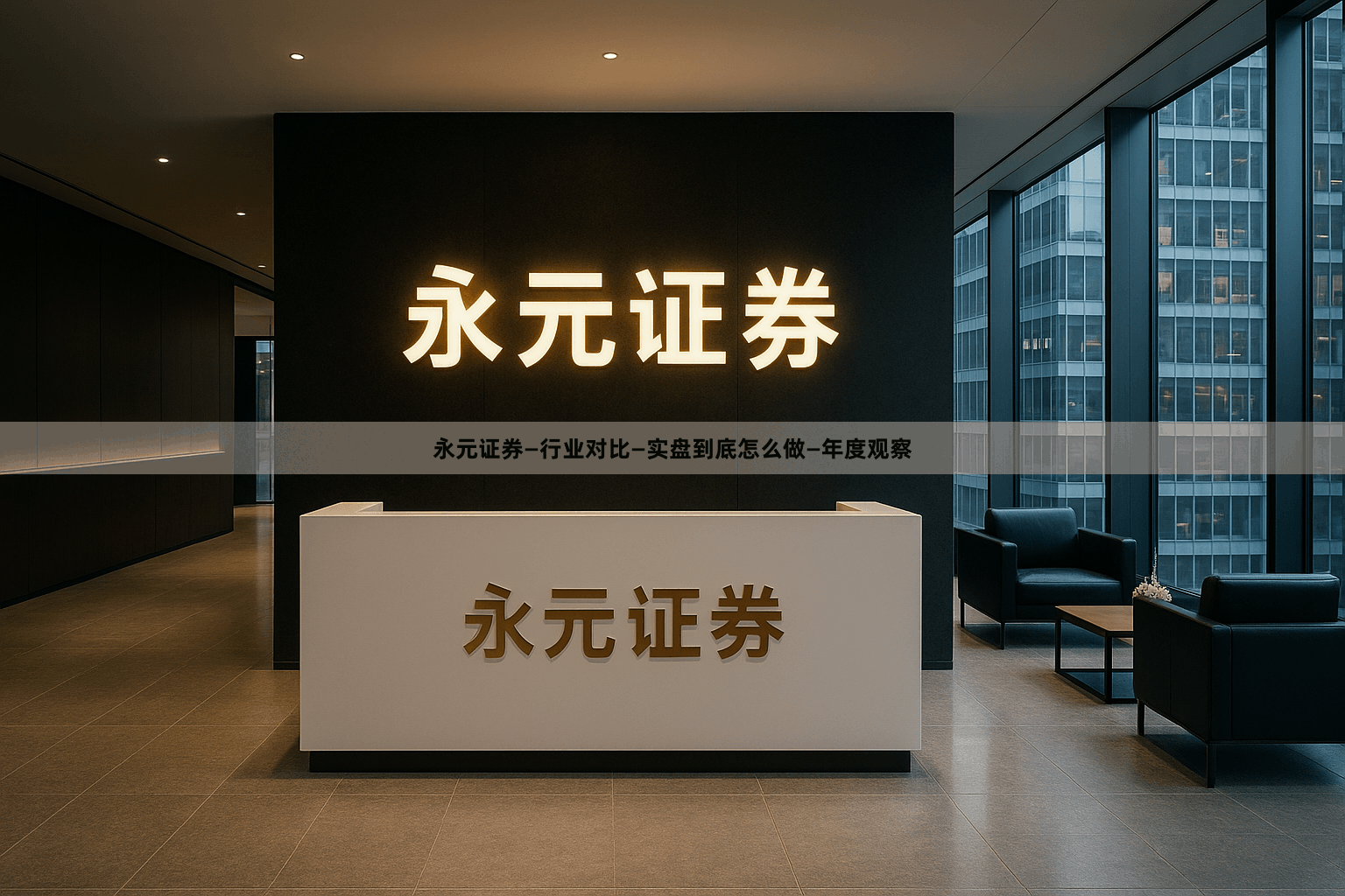 永元证券—行业对比—实盘到底怎么做—年度观察