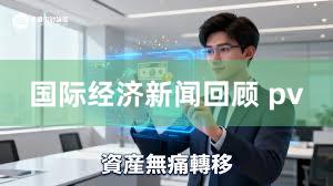国际经济新闻回顾 pv