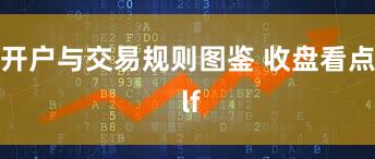 开户与交易规则图鉴 收盘看点 lf