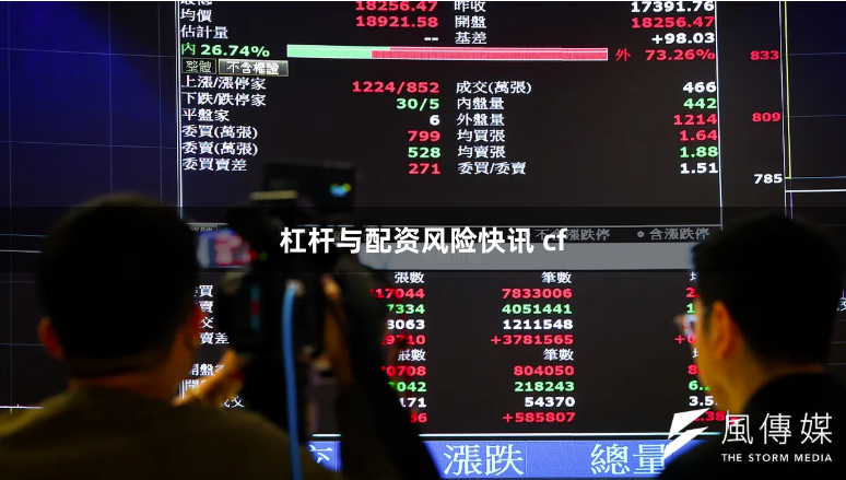 杠杆与配资风险快讯 cf