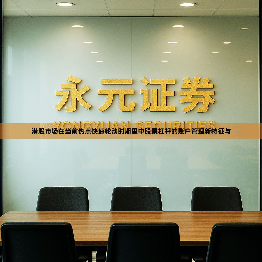 港股市场在当前热点快速轮动时期里中股票杠杆的账户管理新特征与