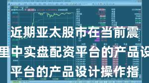 近期亚太股市在当前震荡市环境里中实盘配资平台的产品设计操作指