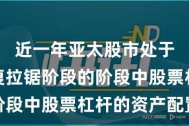 近一年亚太股市处于指数反复拉锯阶段的阶段中股票杠杆的资产配置