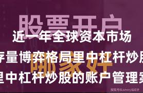 近一年全球资本市场在当前存量博弈格局里中杠杆炒股的账户管理案