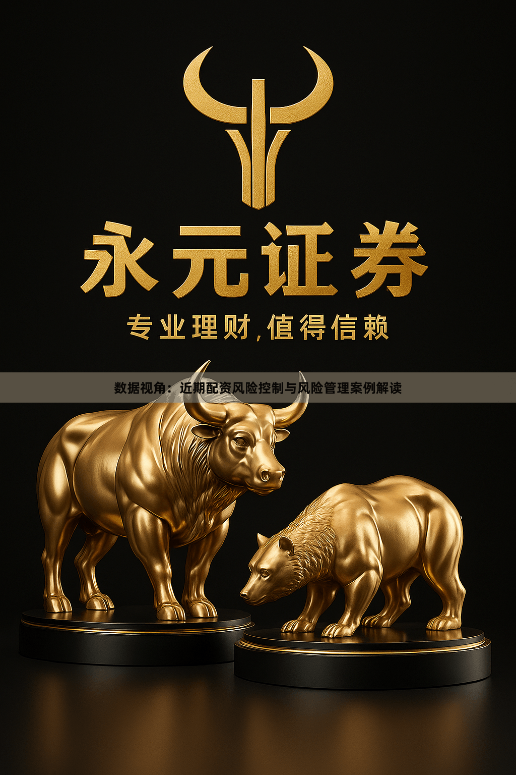 数据视角：近期配资风险控制与风险管理案例解读