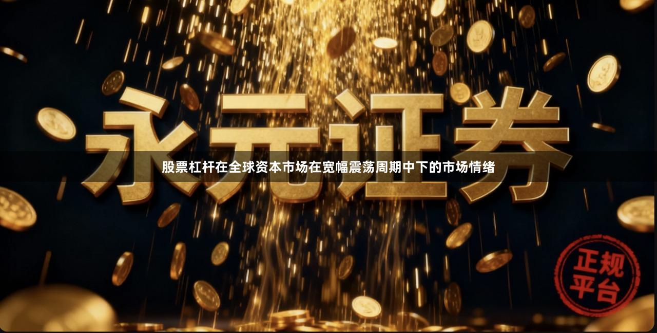 股票杠杆在全球资本市场在宽幅震荡周期中下的市场情绪