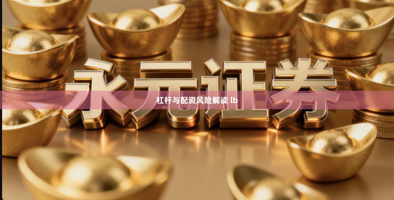 杠杆与配资风险解读 lb