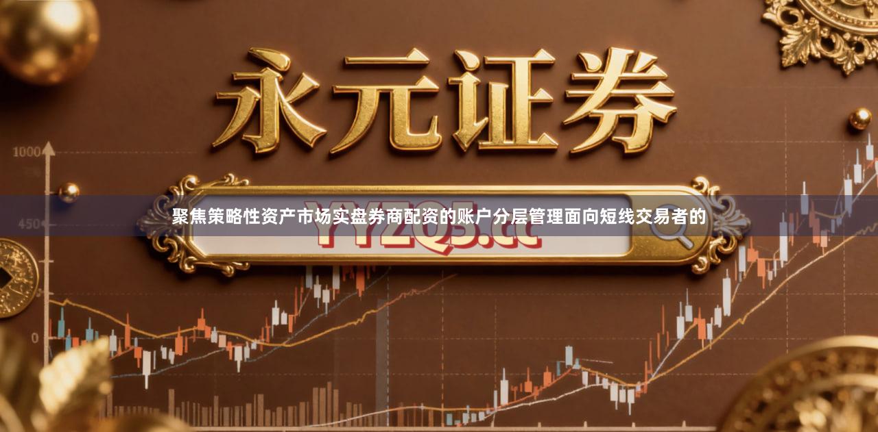 聚焦策略性资产市场实盘券商配资的账户分层管理面向短线交易者的